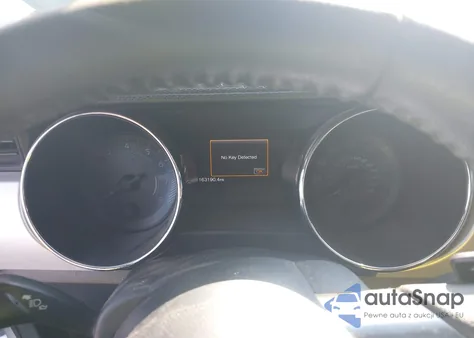 2017 Ford Mustang Ecoboost из США, поврежденный, VIN 1FA6P8TH8H5226426